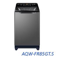 Máy Giặt Aqua AQW-FR85GT.S 8.5 Kg