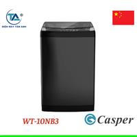 Máy giặt Casper 10 kg WT-10NB3