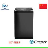 Máy giặt Casper 9 kg WT-9NB3