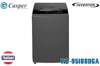 Máy giặt Casper inverter 9.5 Kg WT-95I68DGA