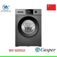 Máy giặt Casper cửa ngang EcoWash+ 10.5kg WF-105VG5