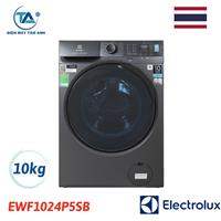 Máy giặt Electrolux 10Kg Inverter EWF1024P5SB