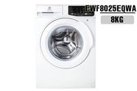 Máy giặt Electrolux 8 Kg EWF8025EQWA