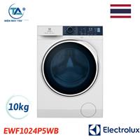 Máy giặt Electrolux EWF1024P5WB cửa ngang 10Kg