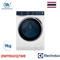 Máy giặt Electrolux EWF9042Q7WB 9Kg Sensor Wash