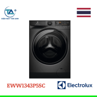 Máy giặt Electrolux Inverter giặt 13 kg + sấy 9 kg EWW1343P5SC