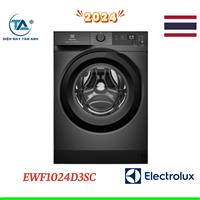 Máy giặt Electrolux UltimateCare 300 Inverter 10 kg EWF1024D3SC