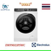 Máy giặt Electrolux UltimateCare 300 Inverter 10 kg EWF1024D3WC