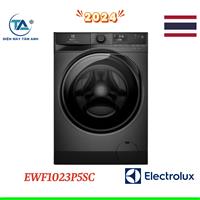 Máy giặt Electrolux UltimateCare 500 Inverter 10 kg EWF1023P5SC