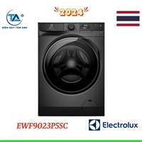 Máy giặt Electrolux UltimateCare 500 Inverter 9 kg EWF9023P5SC