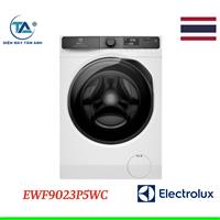 Máy giặt Electrolux UltimateCare 500 Inverter 9 kg EWF9023P5WC