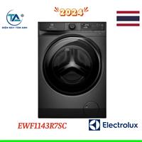 Máy giặt Electrolux UltimateCare 700 Inverter 11kg EWF1143R7SC