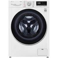 Máy giặt LG 8.5kg FV1408S4W