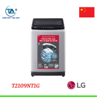 Máy Giặt LG 9 Kg T2109NT1G