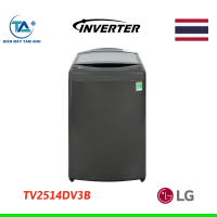 Máy giặt LG AI DD Inverter 14 kg TV2514DV3B