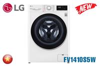 Máy giặt LG cửa ngang 10Kg FV1410S5W
