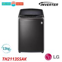Máy giặt LG Inverter 13Kg TH2113SSAK