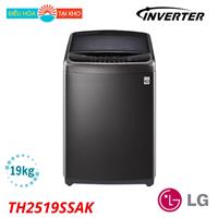 Máy giặt LG Inverter 19Kg TH2519SSAK
