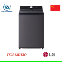 Máy giặt lồng đứng LG Inverter 12kg TX2312DT3O