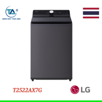 Máy giặt lồng đứng LG Inverter 22kg T2522AX7G