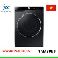 Máy giặt Samsung AI Inverter 9kg WW90TP44DSB/SV