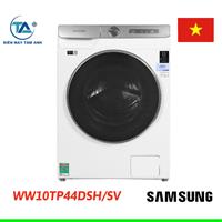 Máy giặt Samsung Inverter 10kg WW10TP44DSH/SV