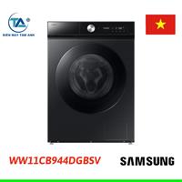 Máy giặt Samsung Inverter 11 kg WW11CB944DGBSV