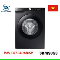 Máy giặt Samsung Inverter 13 kg WW13T504DAB/SV