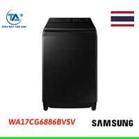 Máy giặt Samsung Inverter 17 kg WA17CG6886BVSV