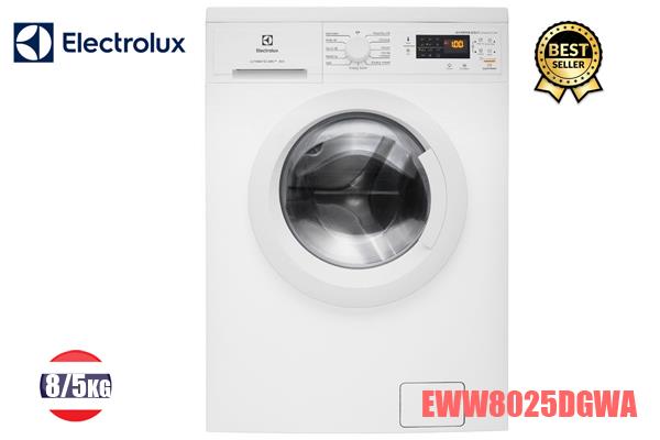 Hướng dẫn cách vệ sinh máy giặt Electrolux và Dịch vụ