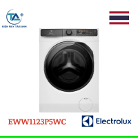 Máy giặt sấy Electrolux Inverter Giặt 11Kg + sấy 7Kg EWW1123P5WC