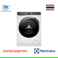 Máy giặt sấy Electrolux Inverter Giặt 13Kg + sấy 9Kg EWW1343R7WC
