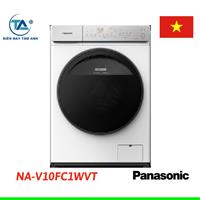 Máy giặt sấy Panasonic 10 KG NA-V10FC1WVT