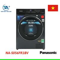 Máy giặt sấy Panasonic Inverter 10.5 kg NA-S056FR1BV