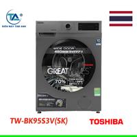Máy giặt Toshiba 8.5 kg inverter TW-BK95S3V(SK)