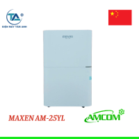 Máy hút ẩm Amcom Maxen AM-25YL