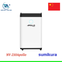 Máy Hút Ẩm Apollo Sumikura 20 Lít NV-210Apollo