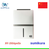 Máy Hút Ẩm Apollo Sumikura 35 Lít NV-350Apollo