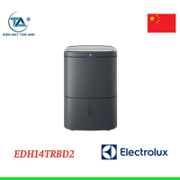 Máy hút ẩm kết hợp lọc không khí Electrolux 27 lít EDH14TRBD2