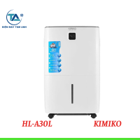 Máy hút ẩm KIMIKO HL-A30L 30 lít