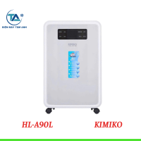 Máy hút ẩm KIMIKO HL-A90L 90 lít