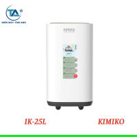 Máy hút ẩm KimiKo IK-25L