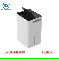 Máy hút ẩm KIMIKO IK-HA 14 lít Pro