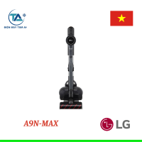 Máy hút bụi cầm tay không dây LG A9N-MAX