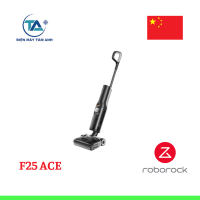 Máy hút bụi lau nhà cầm tay Roborock F25 ACE