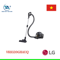 Máy hút bụi LG VK8320GHAUQ