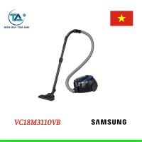 Máy hút bụi Samsung VC18M3110VB