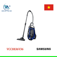 Máy hút bụi Samsung VCC8836V36