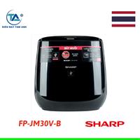 Máy lọc không khí có bắt muỗi Sharp FP-JM30V-B