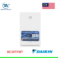 Máy lọc không khí Daikin MC30YVM7